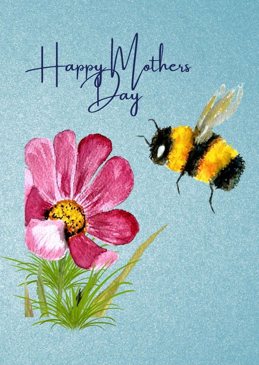 Mothers Day Cards. March 2025