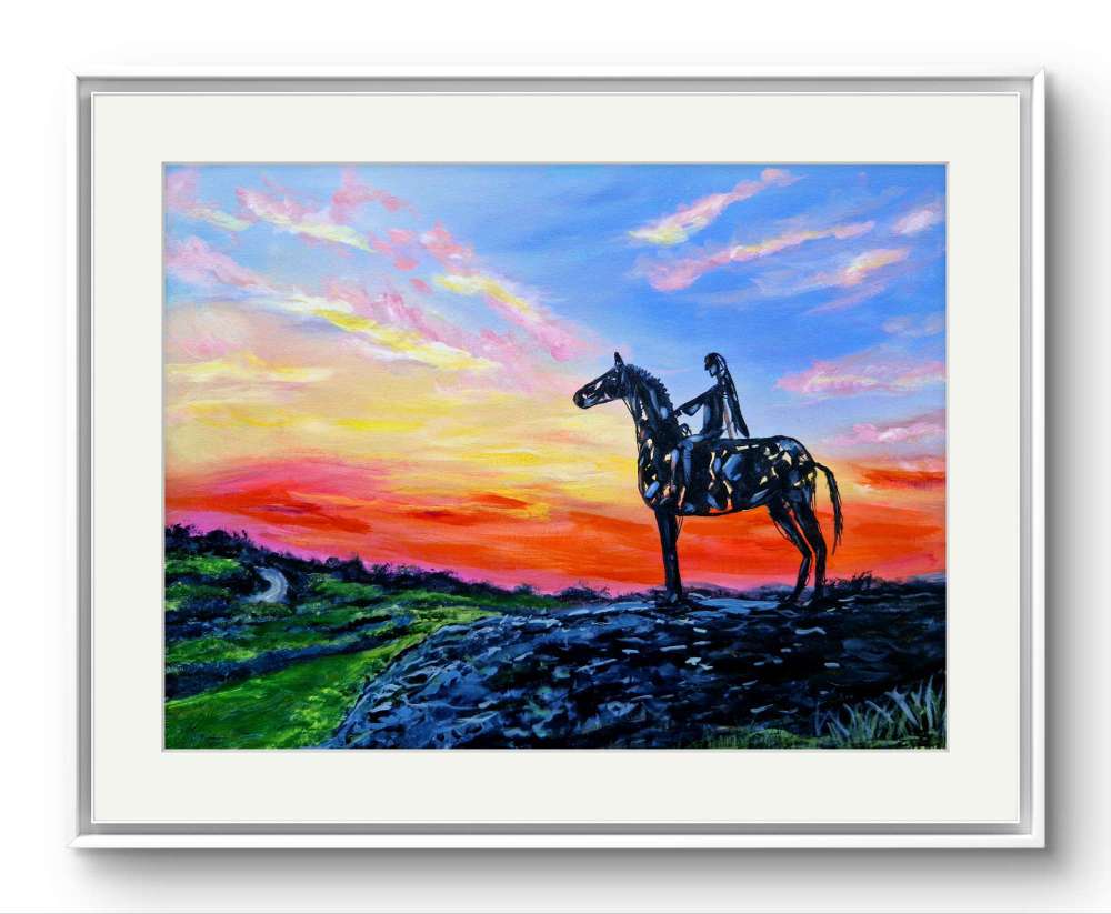 Limited Edition signed Prints