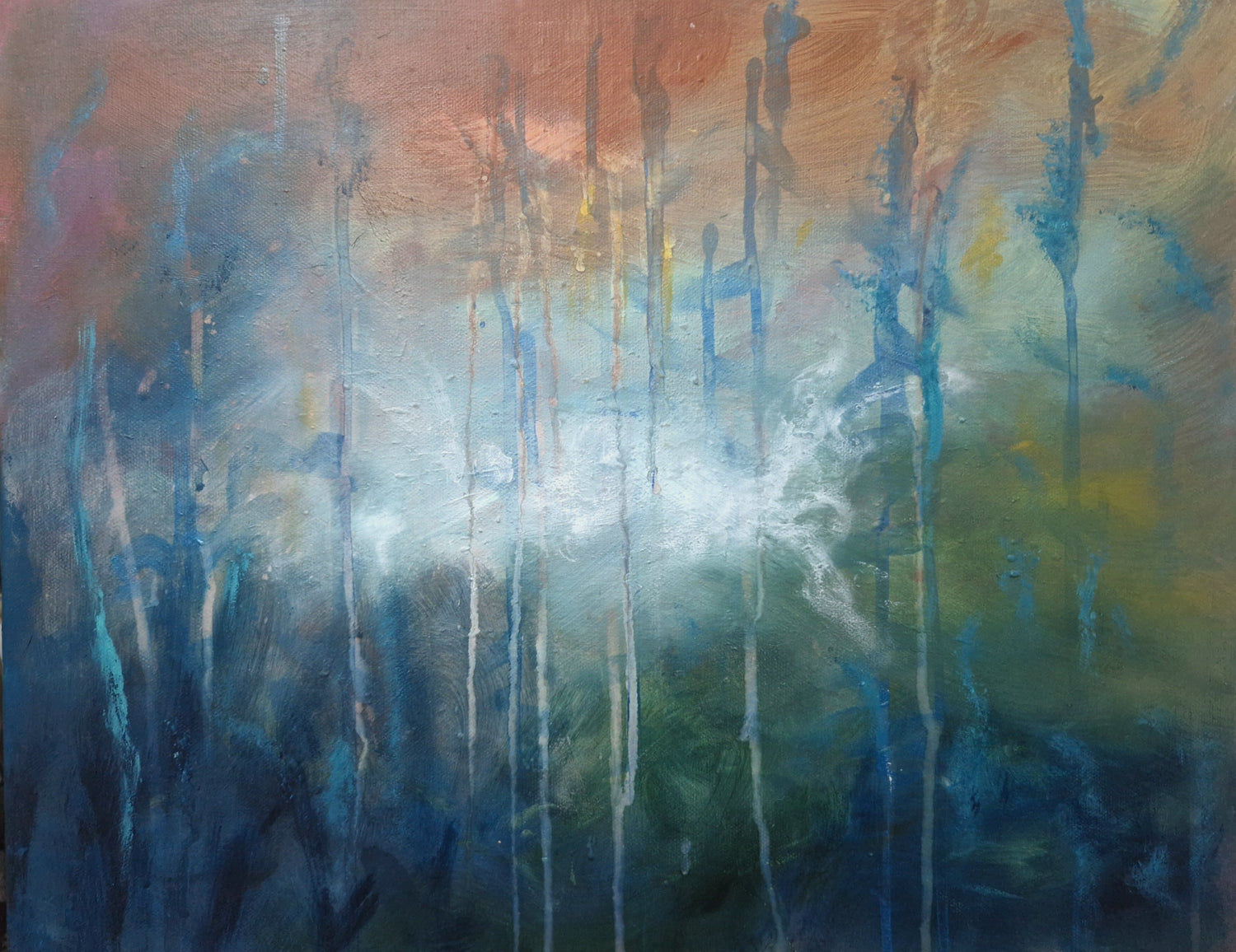 Sold original Painting Gallery