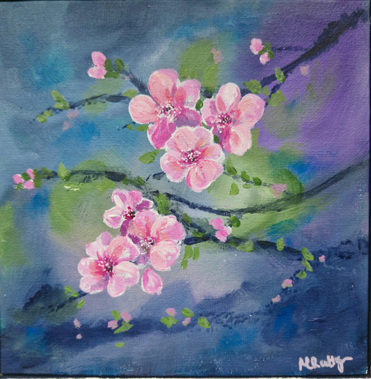 Spring blossom
