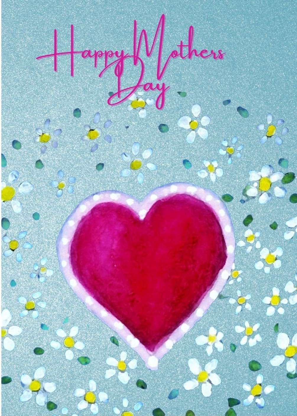 Mothers Day Cards. March 2025