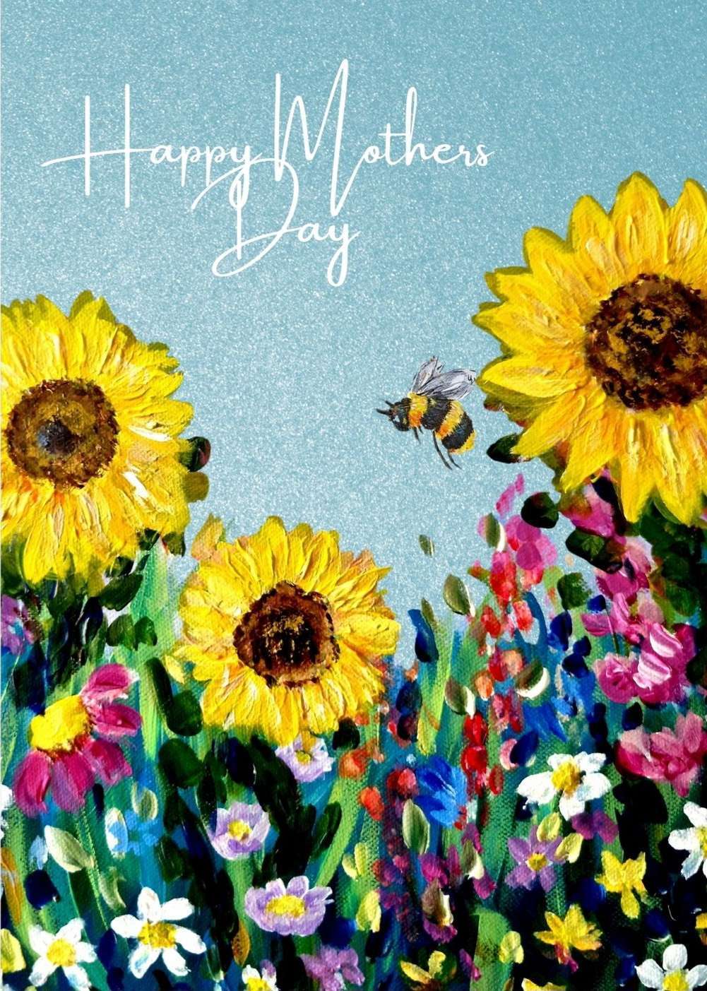 Mothers Day Cards. March 2025