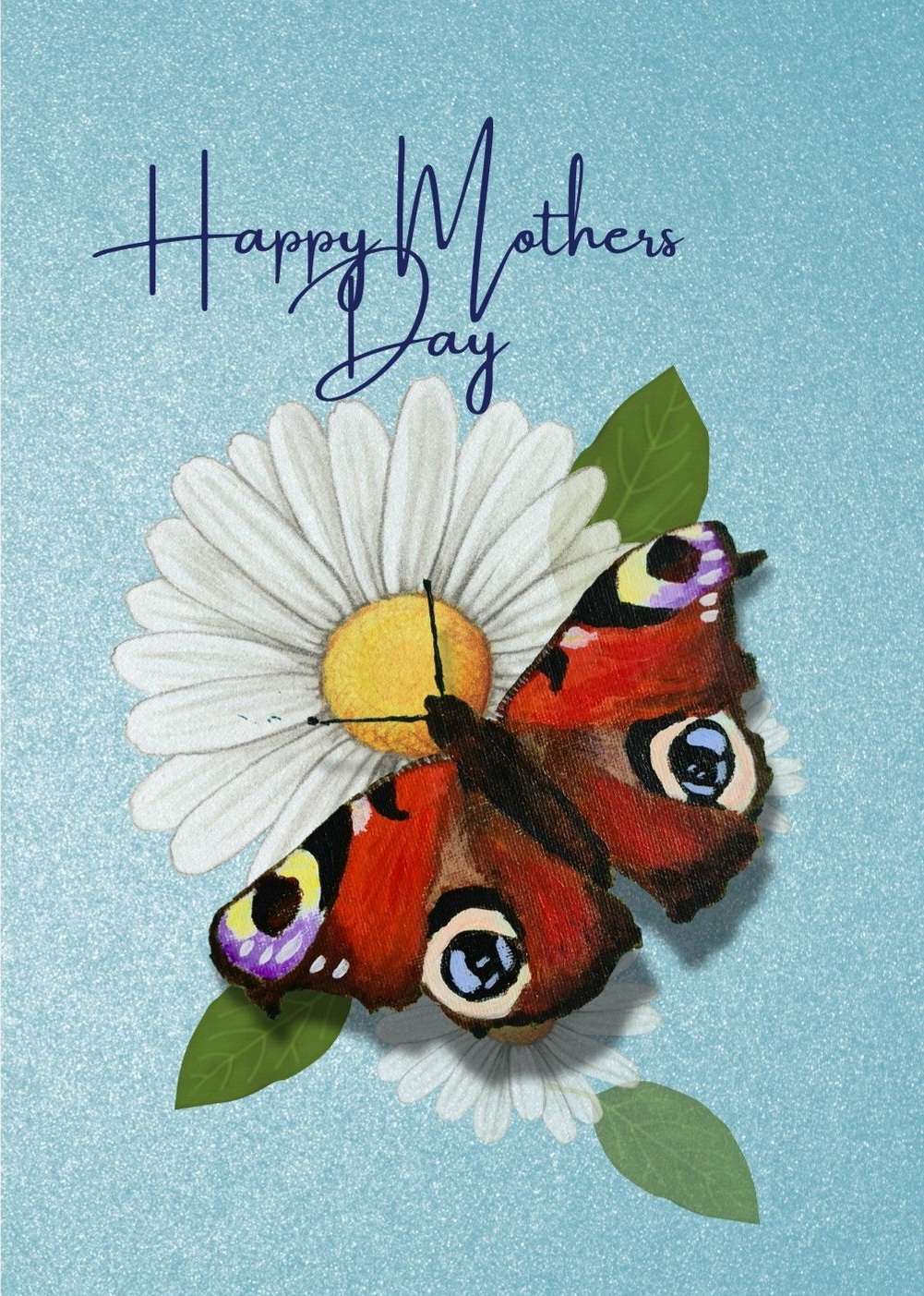 Mothers Day Cards. March 2025