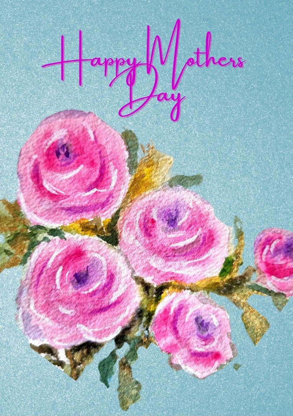Mothers Day Cards. March 2025