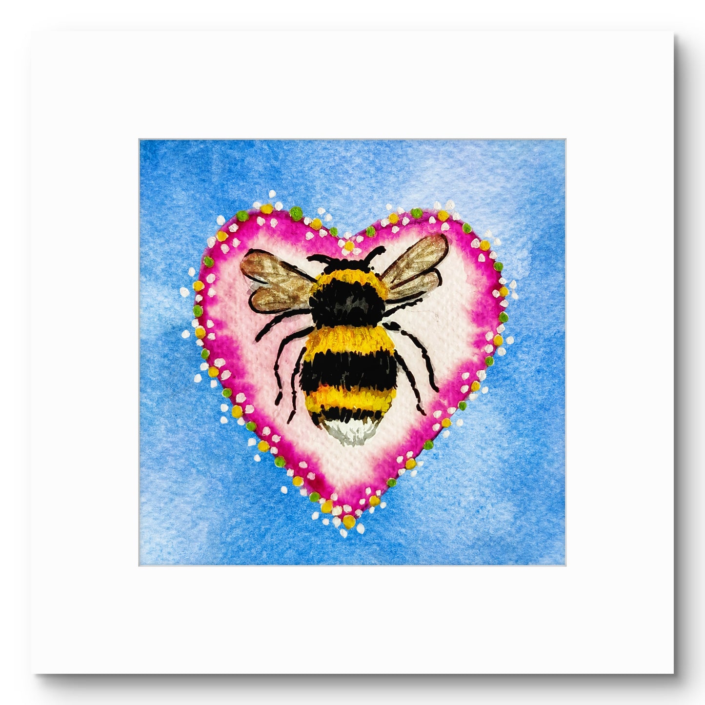 Miniature Memories. Framed Gift Set. Click on this description to see full list of mini prints, click on the txt  option to see the image