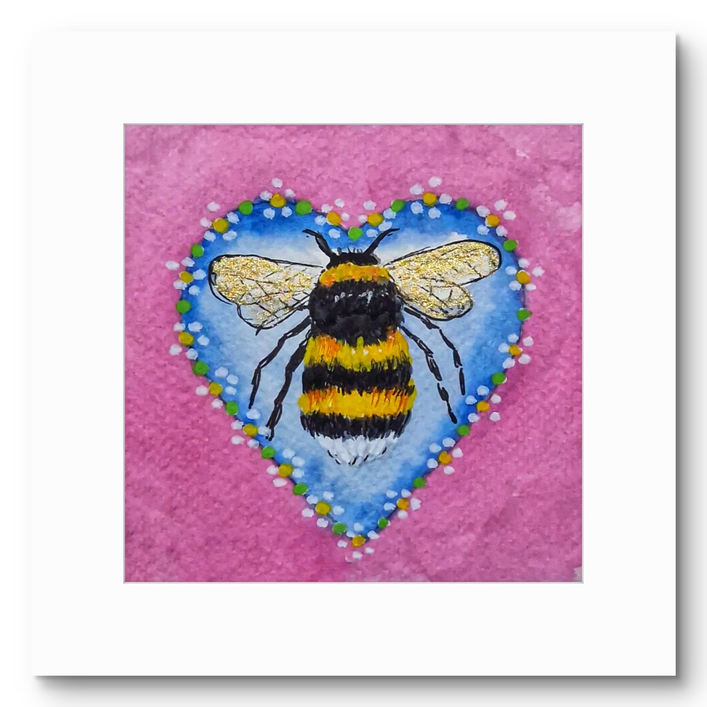 Miniature Memories. Framed Gift Set. Click on this description to see full list of mini prints, click on the txt  option to see the image